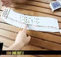 The Revelation Effect - Odd One Out 2 ( Instant Download )