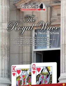 The Royal Wave by Christian Schenk ( Instant Download )