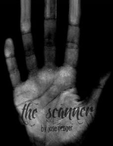 The Scanner by Jose Prager ( Instant Download )