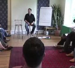 The Secrets of Hypnosis DVD Set disk 1 ( Instant Download )