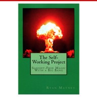 The Self-Working Project by Ryan Matney ( Instant Download )