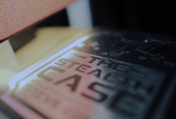 The Stealth Case by Steve Cook ( Instant Download )