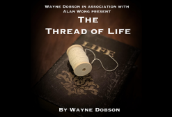 The Thread of Life by Wayne Dobson and Alan Wong ( Instant Download )