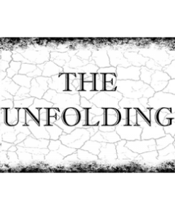 The Unfolding by Paul Carnazzo ( Instant Download )