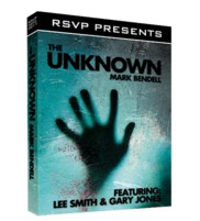 The Unknown by Mark Bendell and RSVP ( Instant Download )