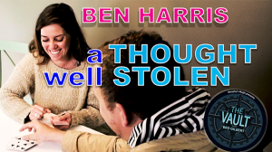 the20vault20-20a20thought20well20stolen20by20ben20harris20mixed20media20download