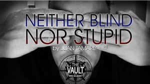 the20vault20-20neither20blind20nor20stupid20by20juan20tamariz