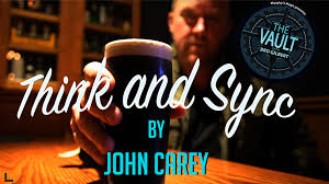 the20vault20-20think20and20sync20by20john20carey