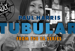 The Vault - Tubular by Paul Harris ( Instant Download )