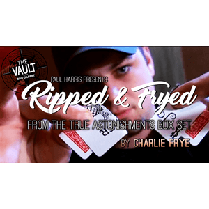 the20vault20e2809320ripped20and20fryed20by20charlie20frye20from20the20true20astonishments20box20set20video20download