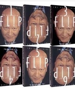 The Very Best of Flip ( 6 Vols , Instant Download )