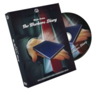 The Workers Diary by Mark Elsdon ( Instant Download )