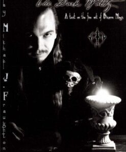 The Dark Waltz by Michael J. Fraughton ( Instant Download )