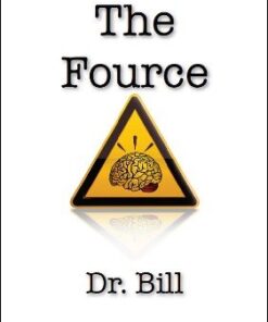 Dr. Bill Cushman – The Fource (official pdf + all picture files , Instant Download )