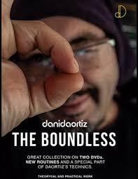 theboundless