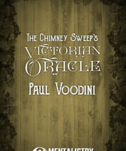 Paul Voodini – The Chimney Sweeps Victorian Oracle ( Instant Download )
