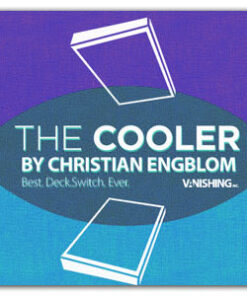 Christian Engblom – The Cooler ( Instant Download )