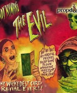 Andy Nyman – The Evil ( Instant Download )