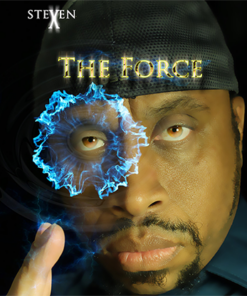 Steven X – The Force ( Instant Download )