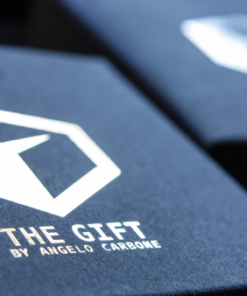Angelo Carbone – The Gift (Gimmick not included) ( Instant Download )