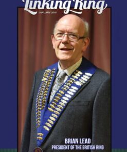 The Linking Ring – January 2019 – Official Journal of The International Brotherhood of Magicians ( Instant Download )