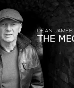 The Mechanic by Dean James. ( Instant Download )
