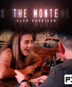 Alan Rorrison – The Monte (Cards not included) ( Instant Download )