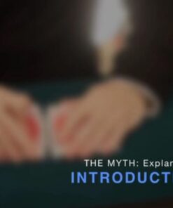 Ben Train – The Myth ( Instant Download )