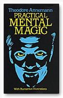 Theodore Annemann - Practical Mental Magic ( Instant Download )