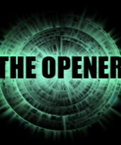 Morgan Strebler – The Opener ( Instant Download )