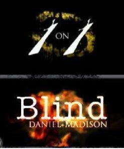 Theory11 - Daniel Madison - Blind ( Instant Download )