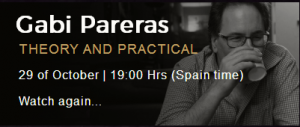 theory20and20practical20by20gabi20pareras20gkaps20live