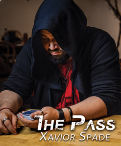 The Pass by Xavior Spade ( Instant Download )