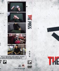 Lnmagic.co.kr – The Pass [Korean audio only] ( Instant Download )