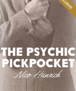 Nico Heinrich – The Psychic Pickpocket ( Instant Download )