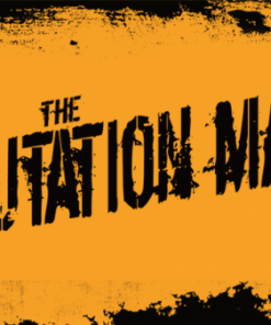 The Reputation Maker by Harry Robson and Matthew Wright ( Instant Download )