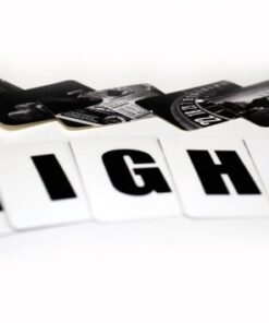 Michael Murray – The Right Choice (Cards not included) ( Instant Download )
