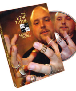 Garrett Thomas – The Ring Thing ( Instant Download )