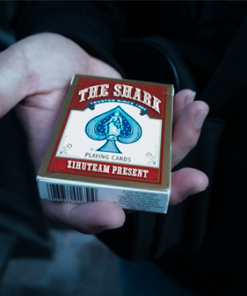 Zihu – The Shark ( Instant Download )
