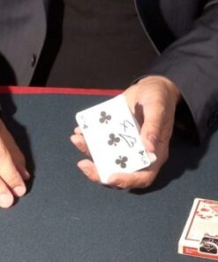 Steve Valentine – The Signed Card Prediction ( Instant Download )
