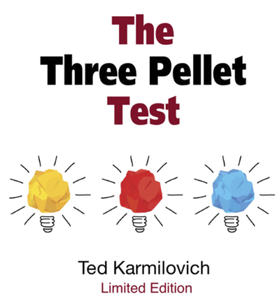 thethreepellettesttk