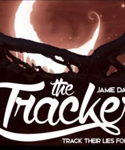 Jamie Daws – The Tracker ( Instant Download )