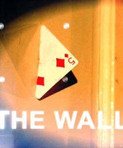 Chad Long – The Wall ( Instant Download )