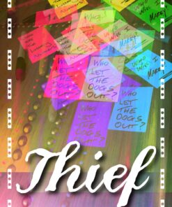 Colin Mcleod – Thief. ( Instant Download )