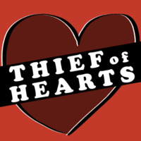 Thief of Hearts by R. Paul Wilson (Instant Download)