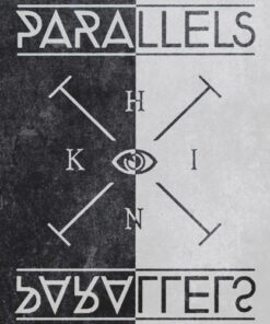 Think Nguyen & Alakazam – Parallels ( Instant Download )