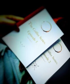 Think Nguyen – The Coffee Series Episode 2 ( Instant Download )