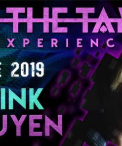 Think Nguyen – At The Table Live Lecture ( Instant Download )