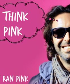 Ran Pink and Chad Long – Think Pink DELUXE 2021 edition (Instant Download)