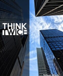 Simon Black – Think Twice Issue 3 ( Instant Download )